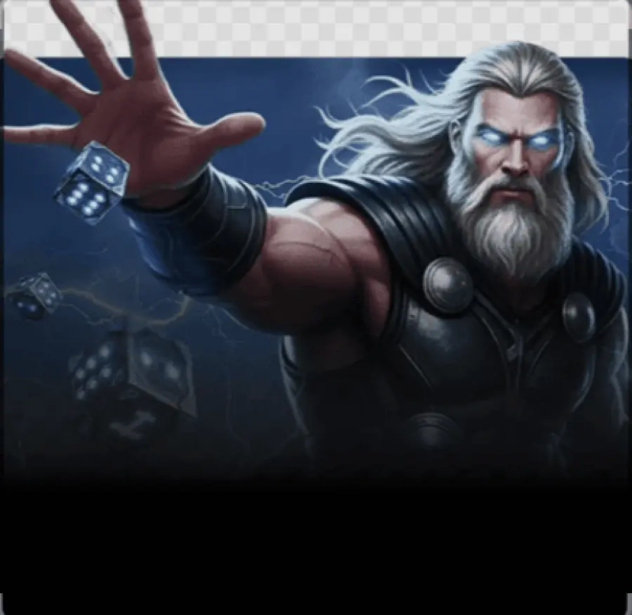 Thorfortune